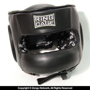 Full Face Headgear